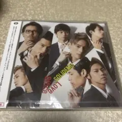 Office Love(EMO盤)