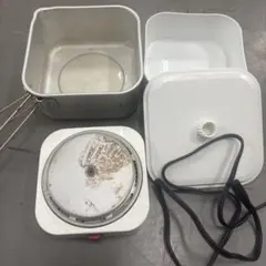 Kashimura World Cooker 2 本体のサムネイル