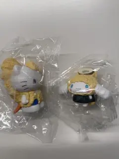 サンリオてんぷら【kananaman8989様専用】