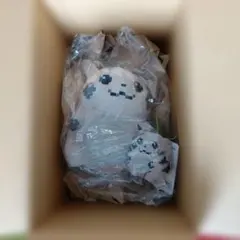 はじまりのピカチュウ ぬいぐるみ マスコット 2点セット