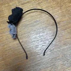 子ども用カチューシャ