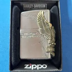 ZIPPO TADY&KING タディアンドキング フェザー ジッポライター - メルカリ