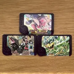 ポケモン　フレンダピック