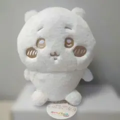 ちいかわ ぬいぱれっと ~ ミルクいろ ~ ぬいぐるみ① ちいかわ