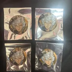 ツイステッドワンダーランド ジャック・ハウル ブレイジングジュエル