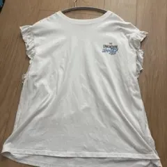 コーエン　フリル　トップス　M