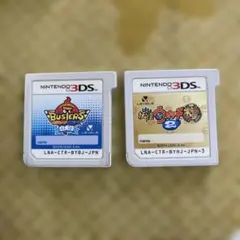 ジャンク品 妖怪ウォッチ 白犬隊 本家