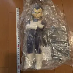 ドラゴンボール ベジータ ビックサイズソフビフィギュアPART2