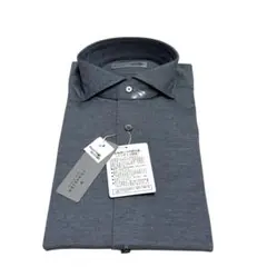 鎌倉シャツ Maker’s Shirt 鎌倉 TRAVELER インディゴシャツ