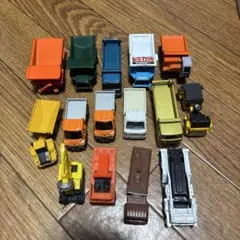 2026年最新】トミカ まとめ売り ジャンクの人気アイテム - メルカリ