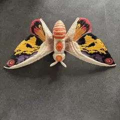 モスラ　2002 ムービーモンスターズ