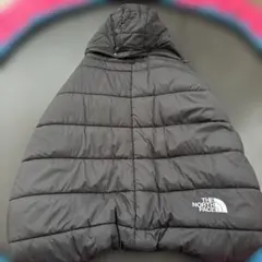 THE NORTH FACE/ザ・ノース・フェイス】シェルブランケット防寒ケープ