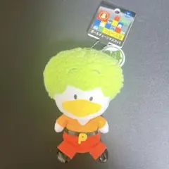 マルベル堂 あひるのペックル マスコット