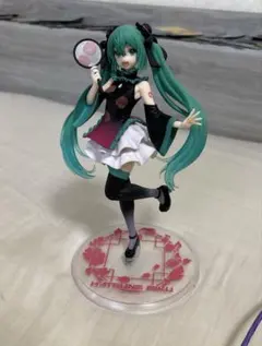 2025年最新】初音ミク チャイナフィギュアの人気アイテム - メルカリ