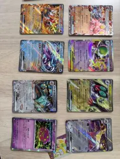 S*様 ポケモンカードまとめ売り S*M様 ポケモンカード まとめ売り 6枚セット - メルカリ