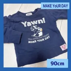 トレーナー トップス