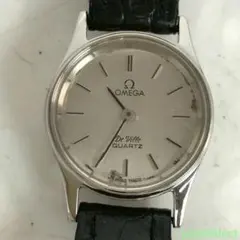 OMEGA オメガ De Ville デビル 時計 腕時計 クォーツ アナログのサムネイル
