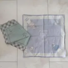 給食　ランチマットセット