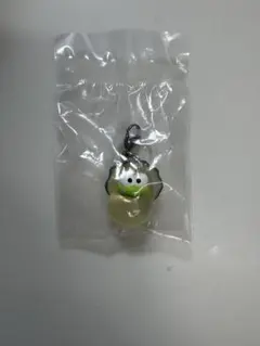 はぴだんぶい～なりきりオイスター～ めじるしアクセサリー