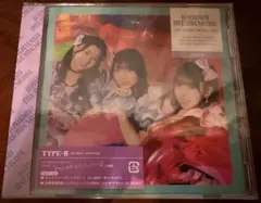 【新品未開封】超ときめき宣伝部 かわいいメモリアル TYPE-B.C.D
