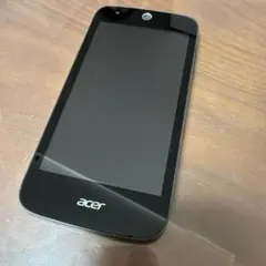 Acer T01 スマートフォン 本体　8GB