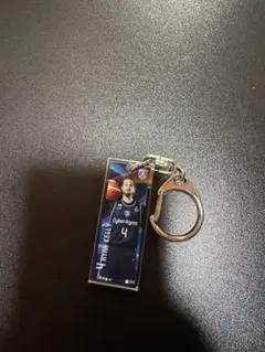 ライアンケリー