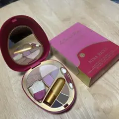 NINA RICCI La Trousse Ricci アイシャドウパレットのサムネイル