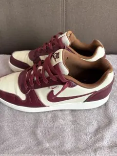 ナイキ エバノン LOW PREM NIKE メンズ スニーカーのサムネイル