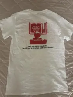 ✨新品✨KUZIRA クジラ 64 Tシャツ ホワイト XL - メルカリ