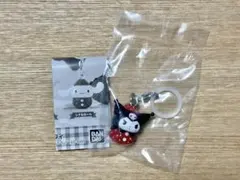 サンリオキャラクターズ　いちごめじるしアクセサリー