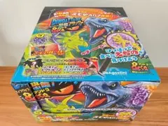 恐竜アタック＆Co.（アンドコ） コンプリートセット 16パック入り