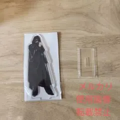 新品未開封 GLAY Ghost アクリルスタンド TAKURO - メルカリ