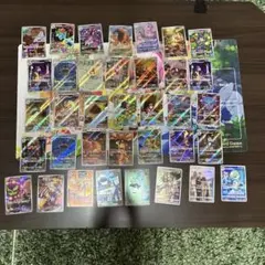 徳*永様 ポケモンカードAR.CHRまとめ売り