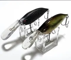 メガバスIXI SHAD アイバイアイシャッド　TX Megabass itoのサムネイル