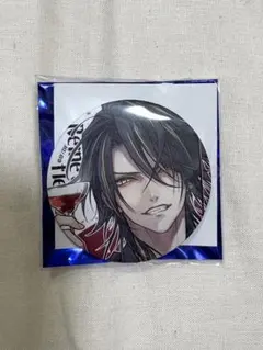 オトメイト　Another Aspect　壱哉　缶バッジ　オトスト　AAS 2025年最新】AnOther aspect seriesの人気アイテム - メルカリ