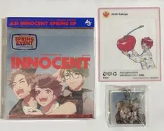 A3! EPスプパ インステ風クリアカード 佐久間咲也