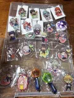最終値下‼️Mrs. GREEN APPLE ミセス ポップアップ限定 ガチャ8種