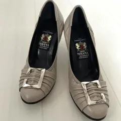 ハイヒール パンプス