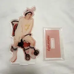 Da-iCE 花村想太 アクリルスタンド naturally