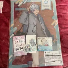 いれいす hotoke いむ 一番くじ 3点セット