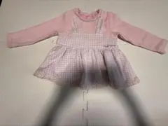 ★メゾピアノ 長袖トレーナー 90★