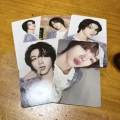 BOYNEXTDOOR KNOCK ON Vol.1 IN JAPAN ソンホ