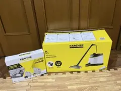 はるかさん専用スチームクリーナー SC 3 EASYFIX W - メルカリ