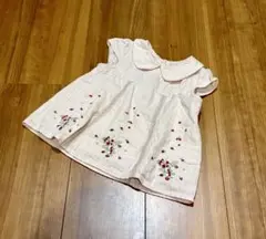 プチマインpetit main◆子供服◆ベビー服◆90◆美品