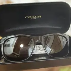 coachサングラスのサムネイル