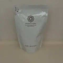 PERFECT ONE バブルクリームウォッシュ つめかえ用のサムネイル