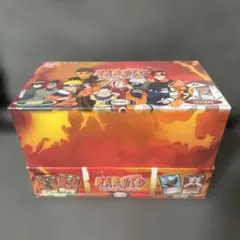 【公式純正品】NARUTOナルトトレーディングカードシュリンク付未開封48BOX 公式純正品】NARUTOナルトトレーディングカードシュリンク付未開封