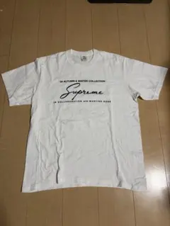 新品未使用 JULYNINE SPLENDORE 白Tシャツ シルバー - メルカリ