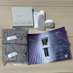 オルビスユー　トライアルセット