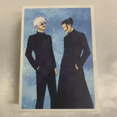 呪術廻戦 懐玉・玉折 初回生産限定版 全2巻セット(全巻収納BOX付き)